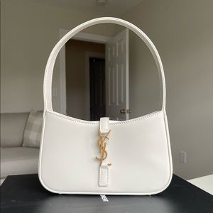 Brand New with Tags Saint Laurent MINI LE 5 À 7